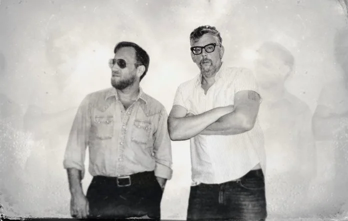 The Black Keys Announce New Album ‘No Rain, No Flowers’: A Nostalgic Journey Back to Their Roots