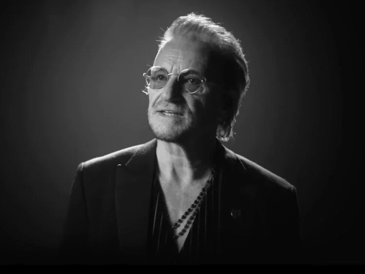 U2’s Future Sound: Bono Teases New Album and Larry Mullen Jr.’s Innovative Comeback
